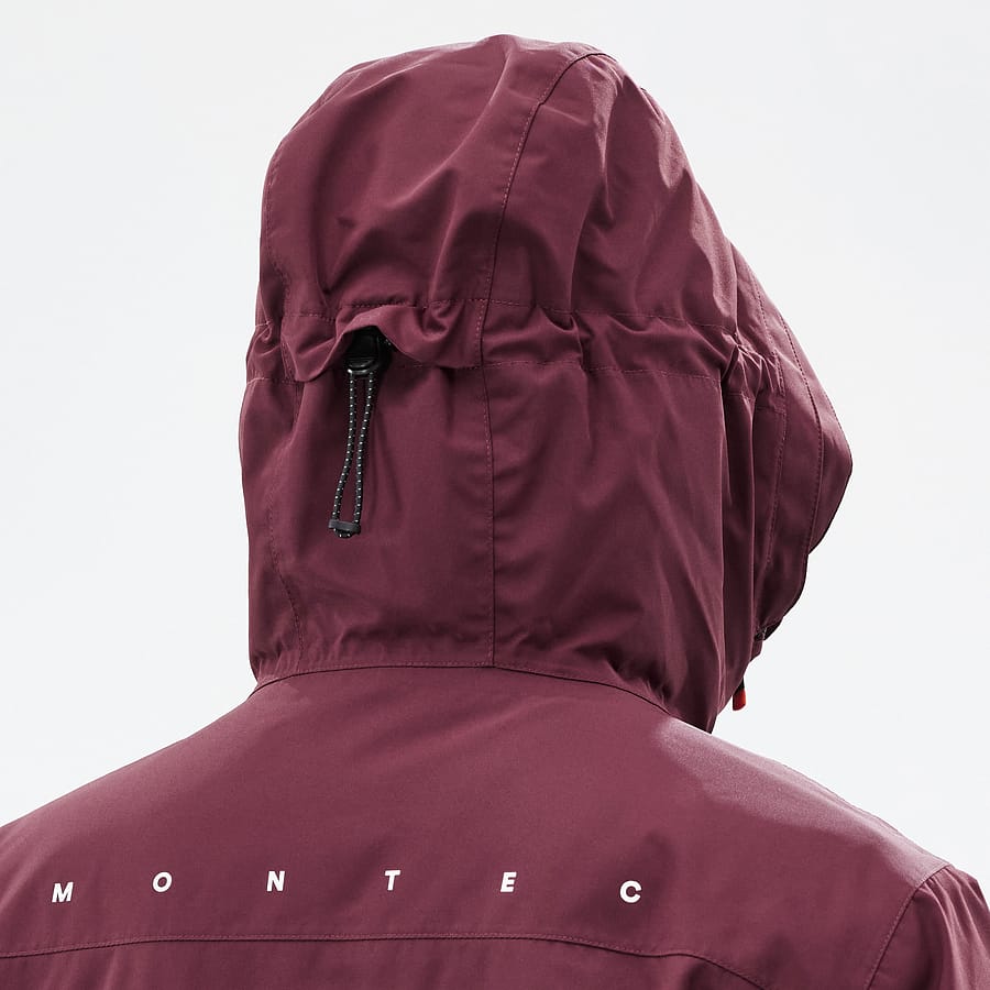 Storm Guard Hood