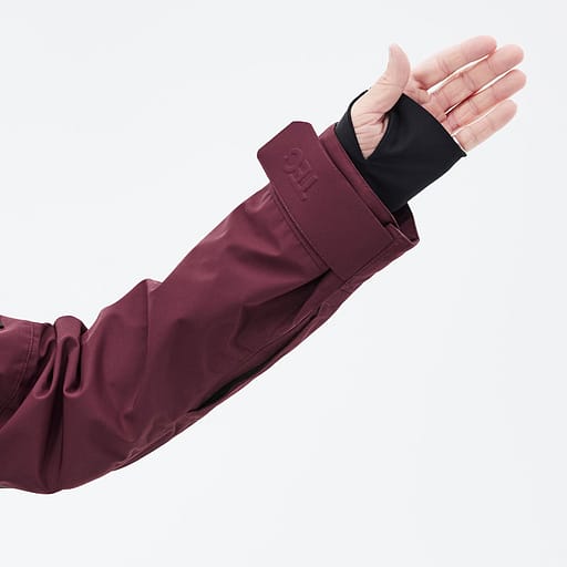 Wrist Gaiters Main Product Details Image,