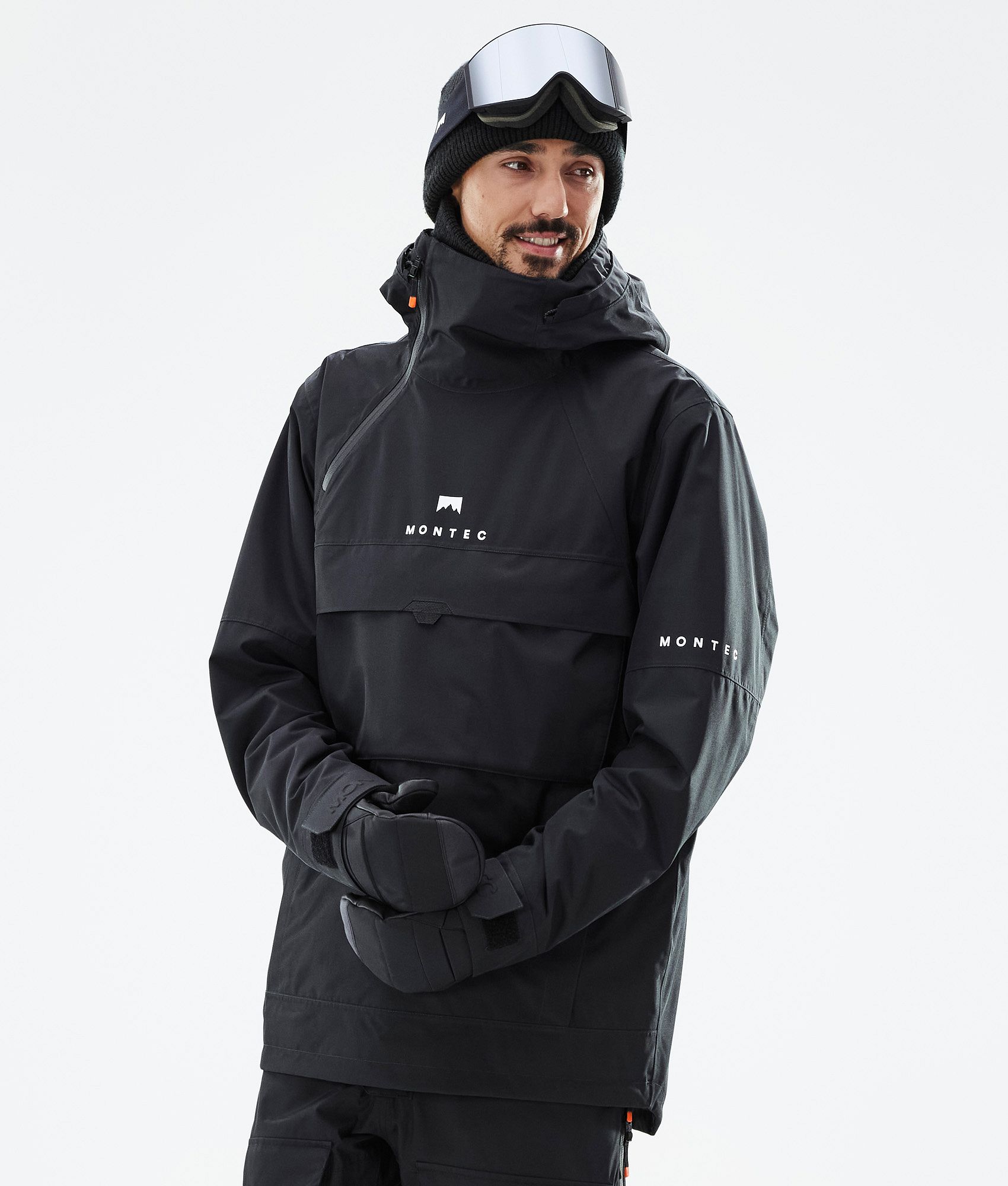 Montec Dune Men's Snowboard Jacket 