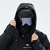 Capuche anti-tempête, Image 1 sur 3,