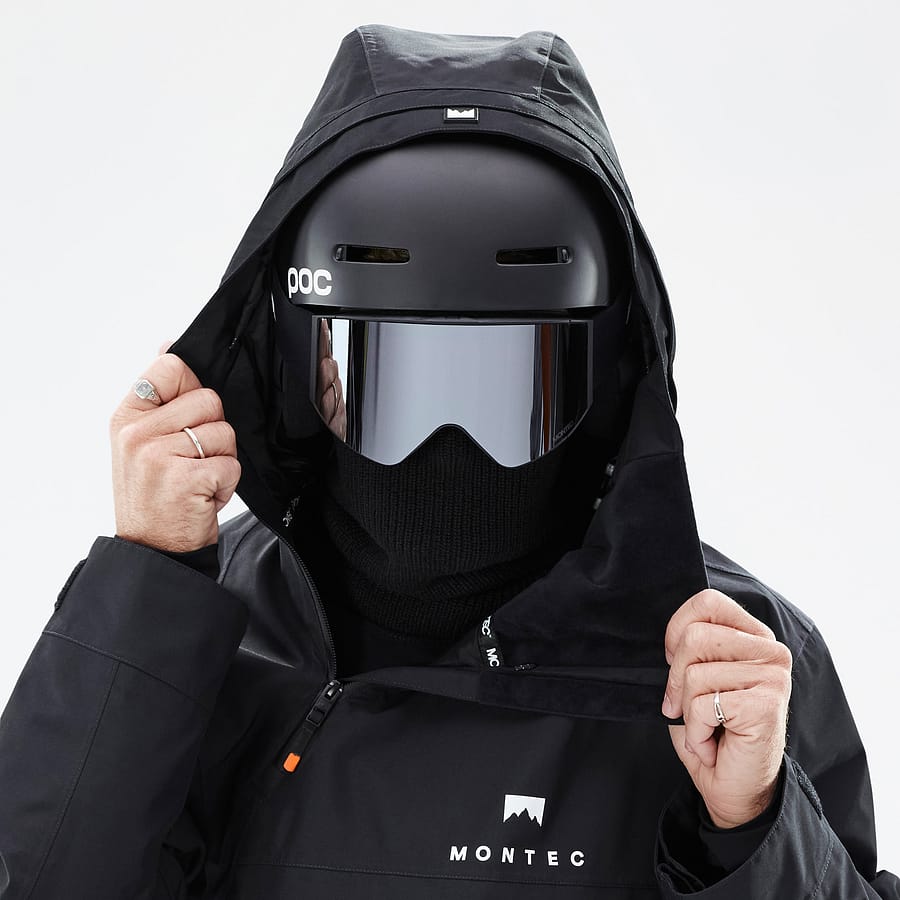 Storm Guard Hood