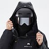 Storm Guard Hood, Image 1 of 3,
