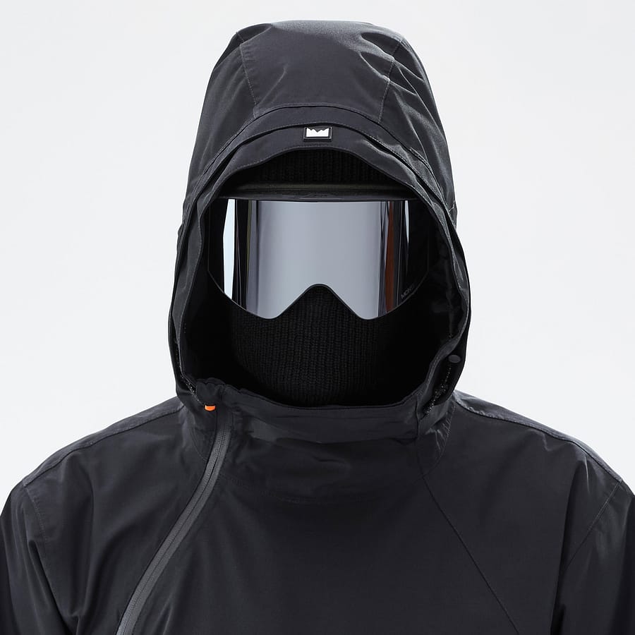 Storm Guard Hood