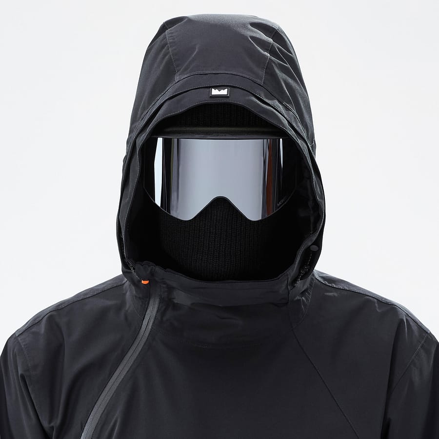 Storm Guard Hood