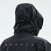 Capuche anti-tempête, Image 3 sur 3,