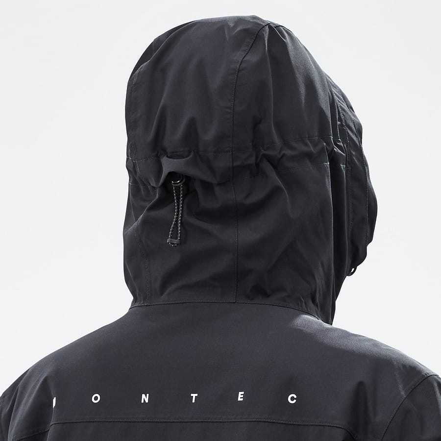 Storm Guard Hood