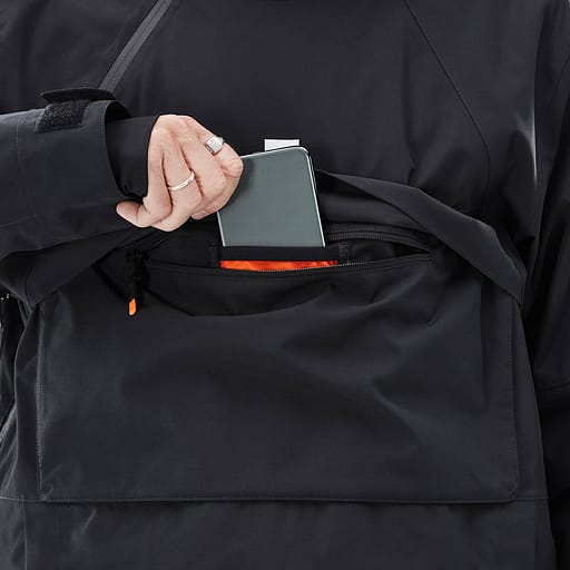 Media Tasche Hauptdetailproduktbild,