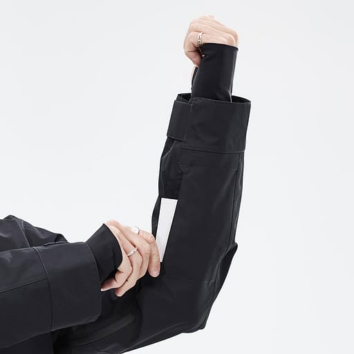Flexibler Schneefang Hauptdetailproduktbild,