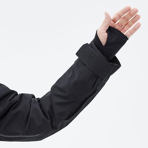 Tasche für den Skipass Hauptdetailproduktbild,
