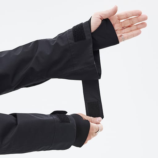 Handgelenkgamaschen Hauptdetailproduktbild,