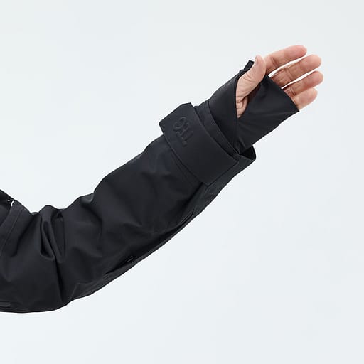 Pols Sneeuwstopper Hoofdproductafbeelding,