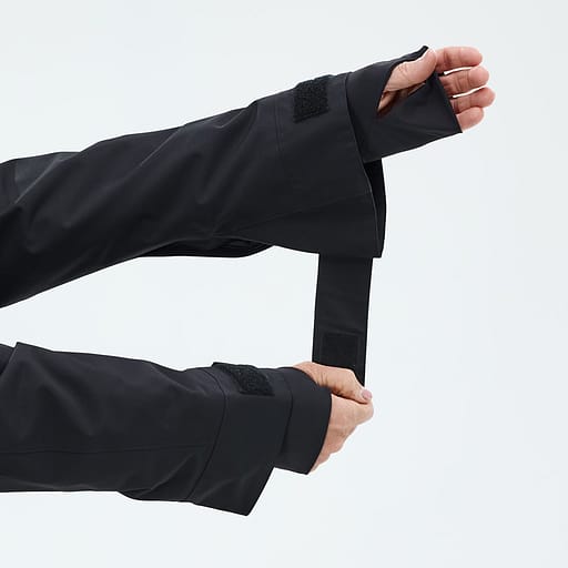 Extra grote mouw openingen Hoofdproductafbeelding,