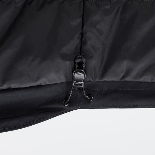 Drawstring Hem Main Product Details Image,