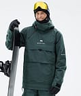 Dune Snowboard Jacket Men Dark Atlantic, Image 1 of 9