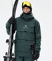 Dune Veste de Ski Homme Dark Atlantic