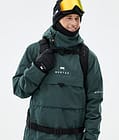 Dune Veste Snowboard Homme Dark Atlantic, Image 2 sur 9