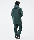 Dune Snowboard Jacket Men Dark Atlantic, Image 5 of 9