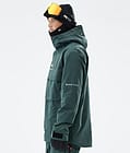 Dune Veste Snowboard Homme Dark Atlantic, Image 6 sur 9