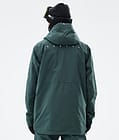 Dune Ski Jacket Men Dark Atlantic, Image 6 of 8