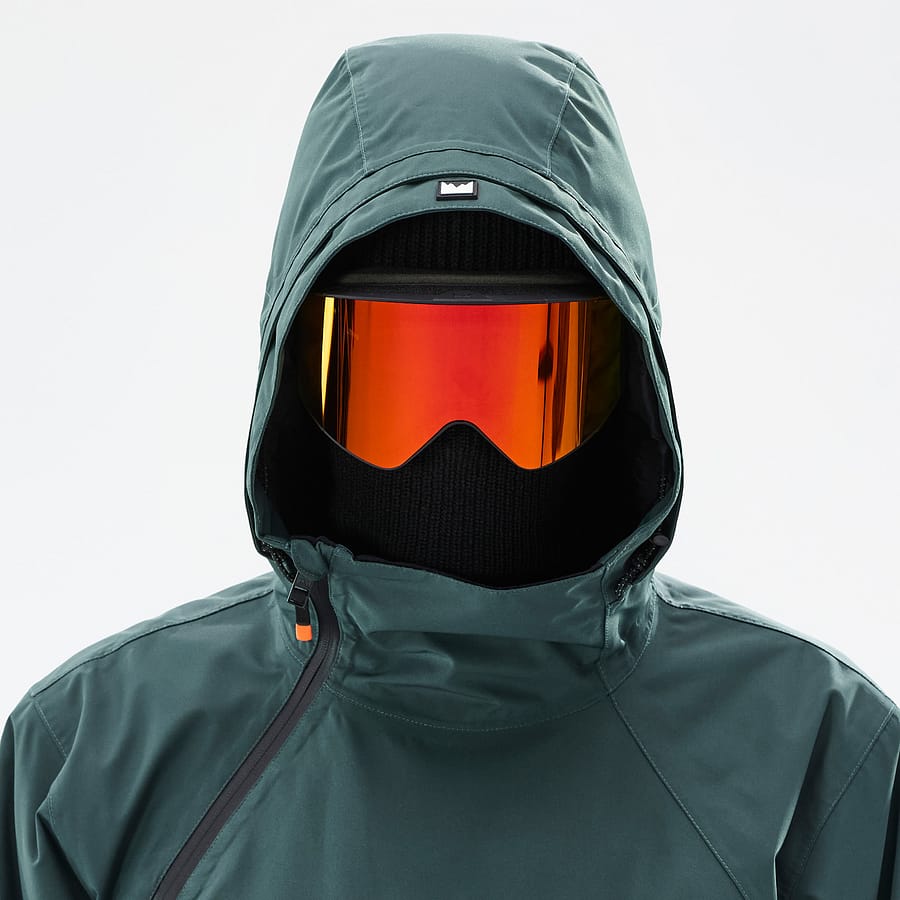 Storm Guard Hood