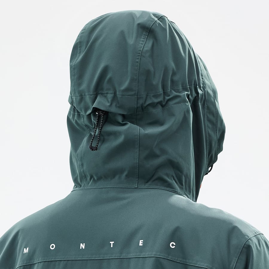 Storm Guard Hood