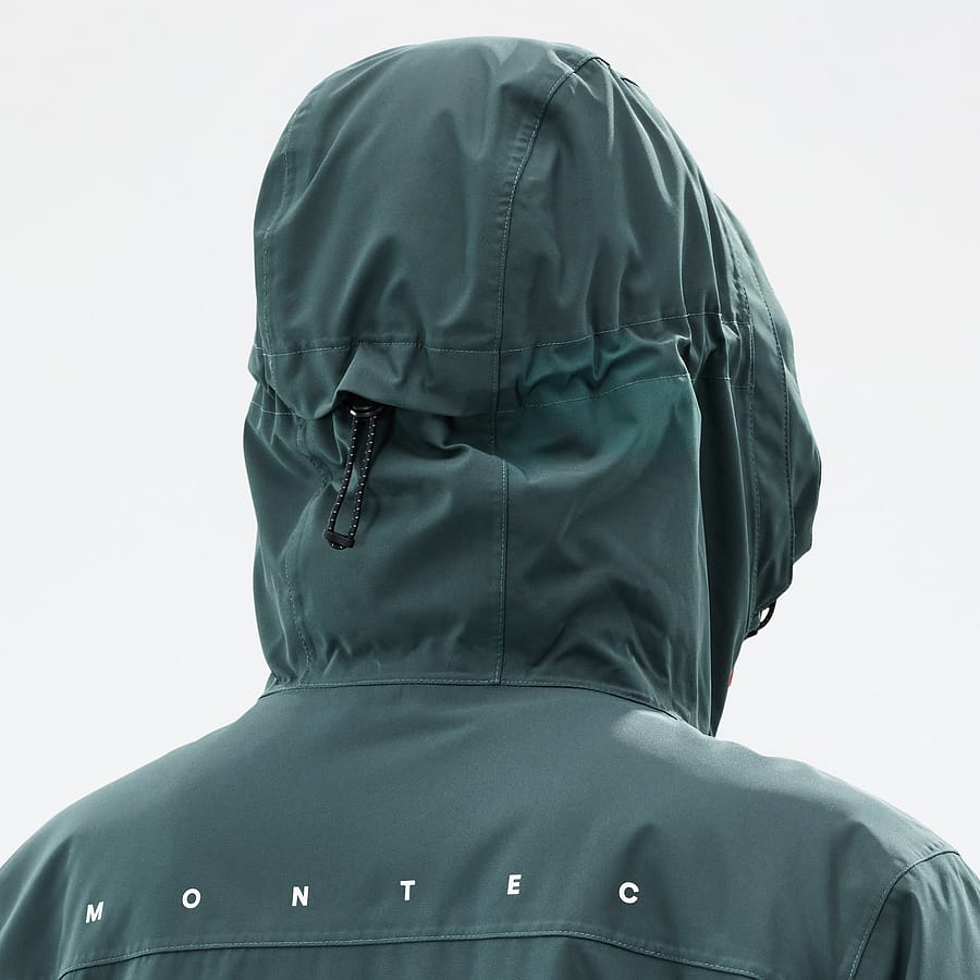 Storm Guard Hood