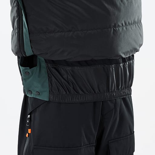 Elasticated Snow Skirt Main Product Details Image,