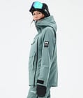 Doom W Veste Snowboard Femme Atlantic Renewed, Image 6 sur 11