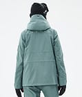 Doom W Snowboard Jacket Women Atlantic, Image 7 of 11