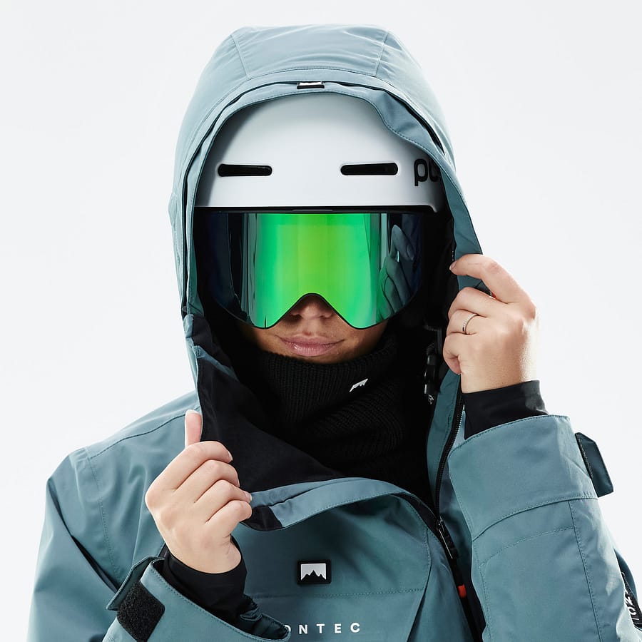 Storm Guard Hood