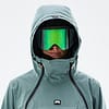 Storm Guard Hood, Image 2 of 3,
