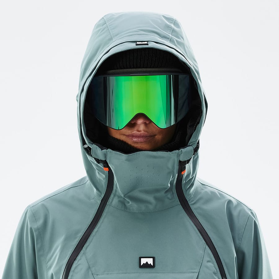 Storm Guard Hood