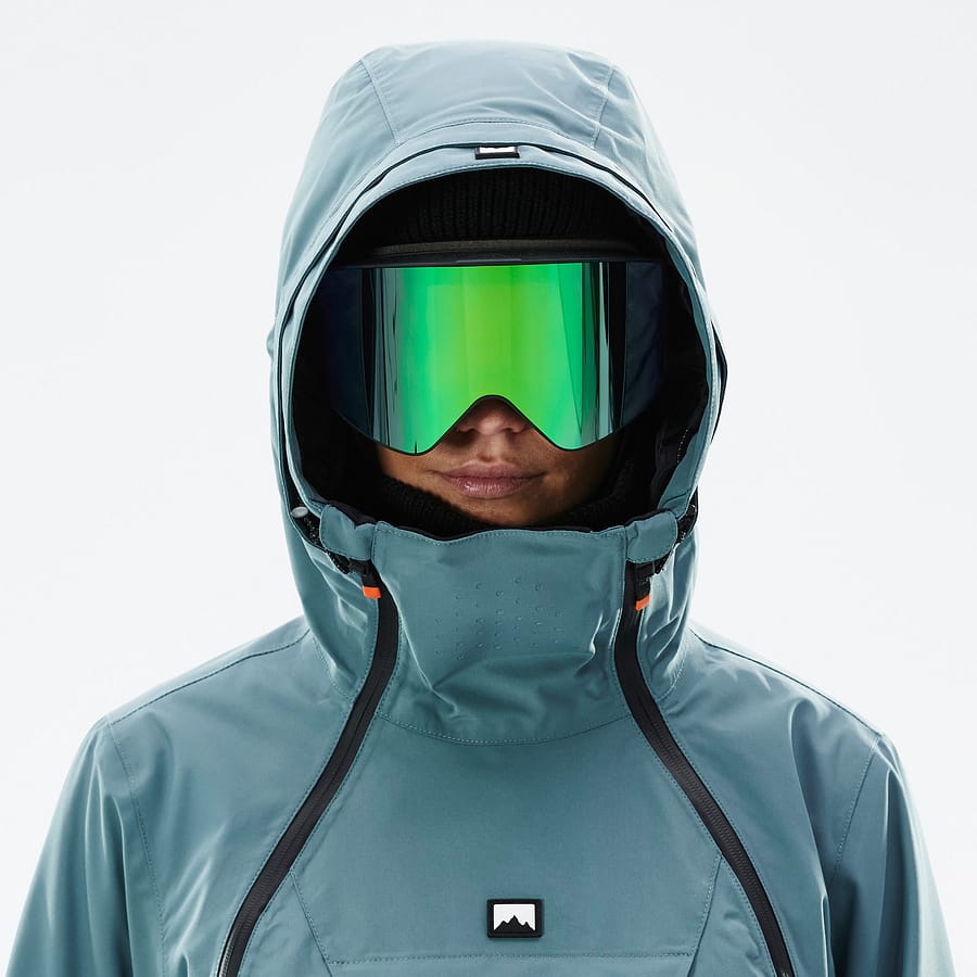 Storm Guard Hood