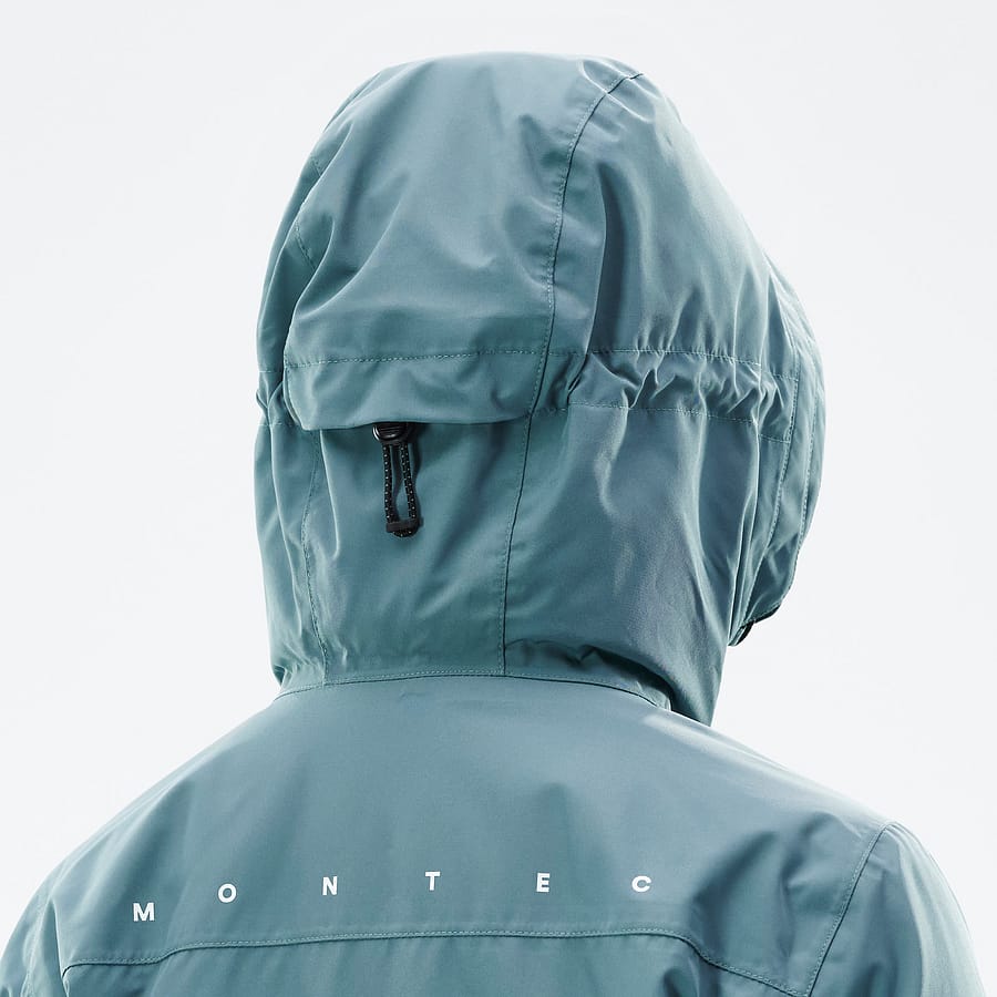Storm Guard Hood