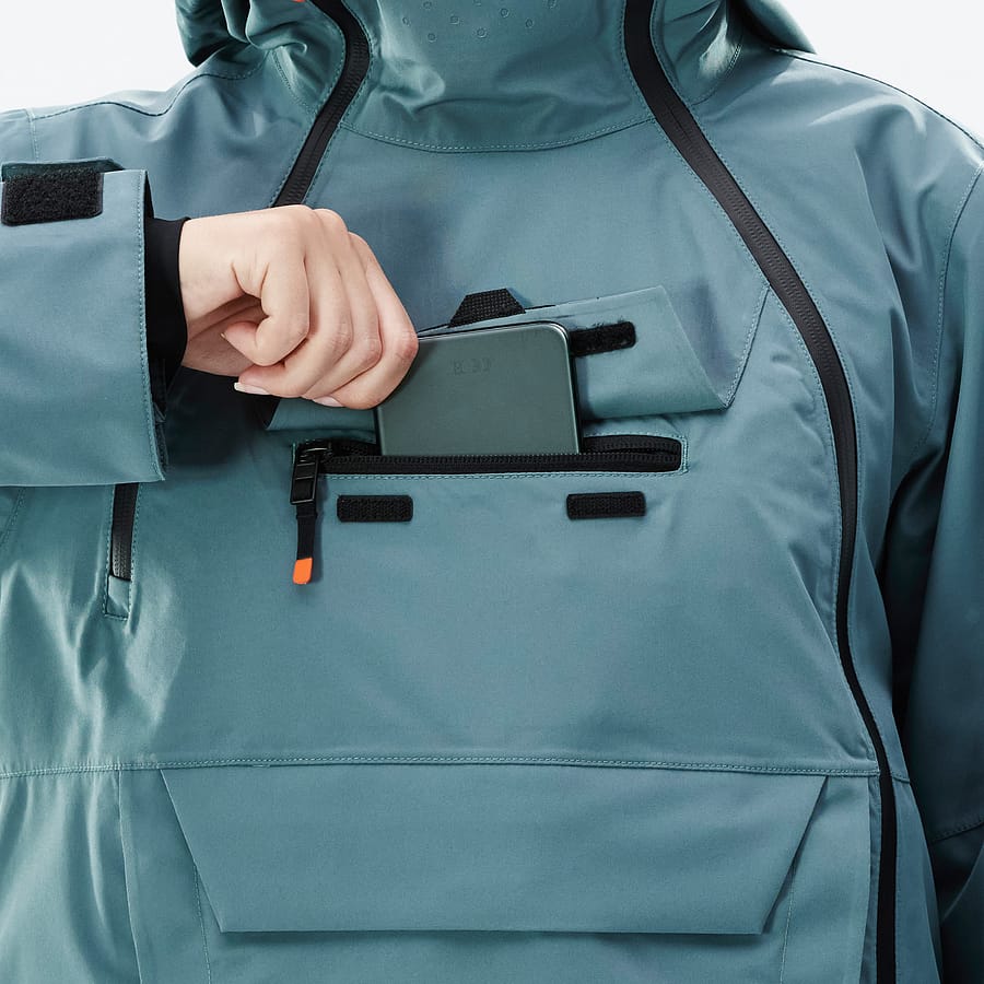 Media Pocket