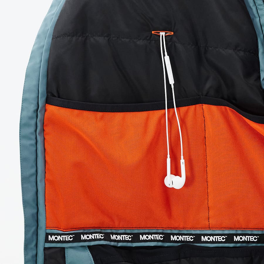 Media Pocket
