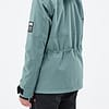 Drawstring Waist, Image 1 of 2,