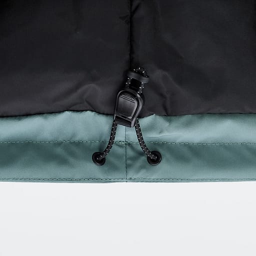 Drawstring Hem Main Product Details Image,