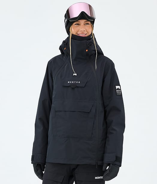 Doom W Ski Jacket Women