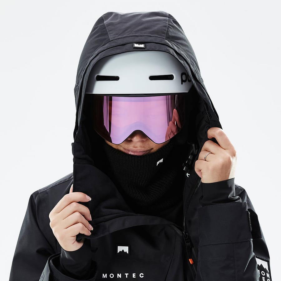 Storm Guard Hood