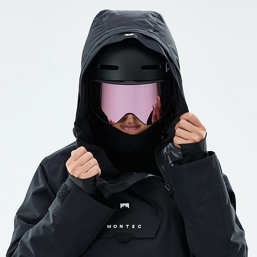 Storm Guard Hood Main Product Details Image,