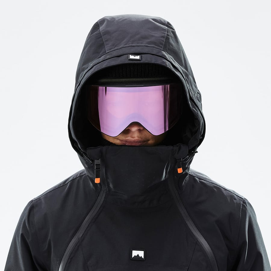 Storm Guard Hood