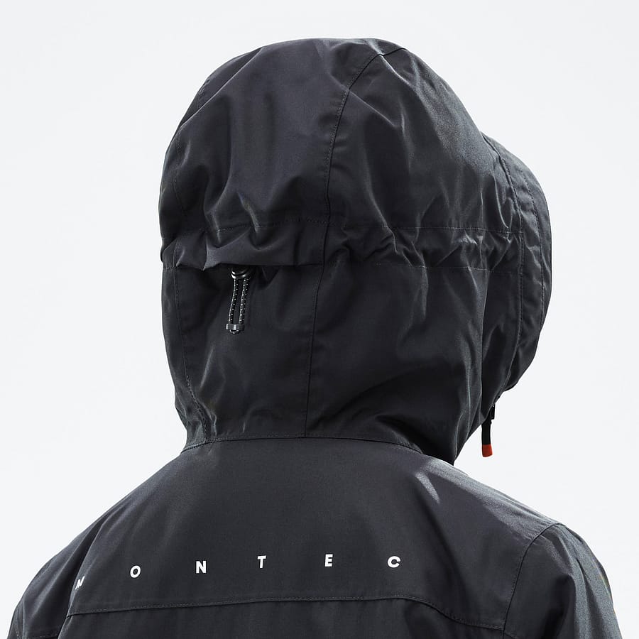 Storm Guard Hood