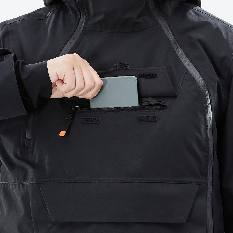 Media Pocket