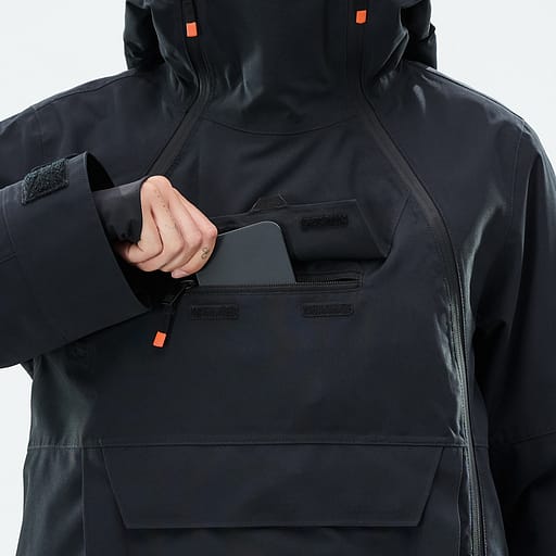 Media Pocket Main Product Details Image,