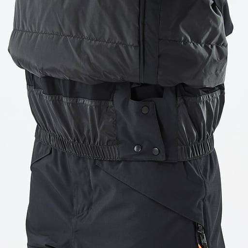 Elasticated Snow Skirt Main Product Details Image,