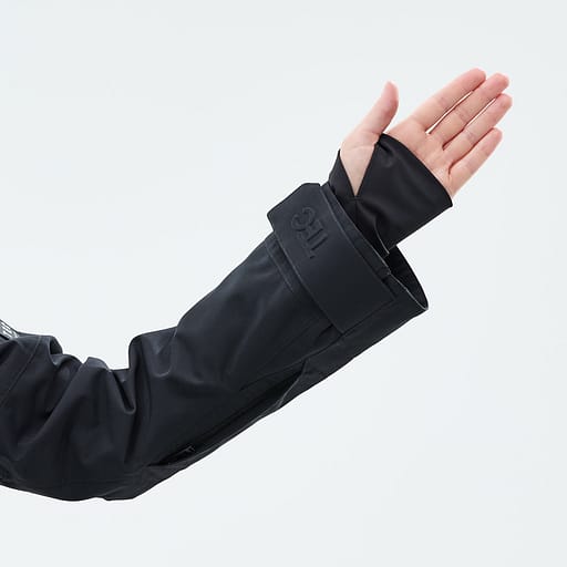 Wrist Gaiters Main Product Details Image,