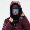 Storm Guard Hood, Image 1 of 3,