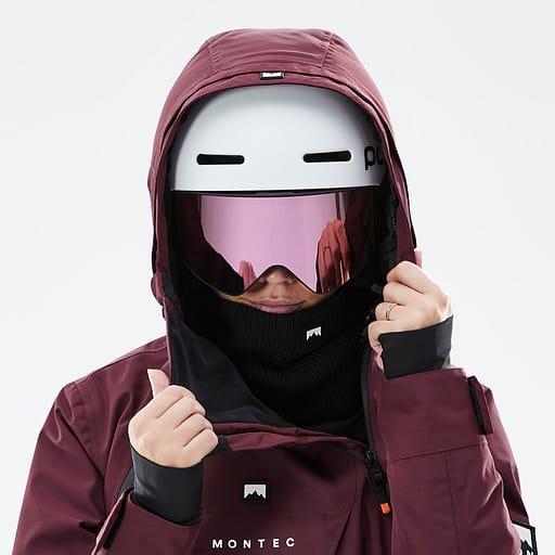 Storm Guard Hood Main Product Details Image,