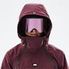 Storm Guard Hood, Image 2 of 3,